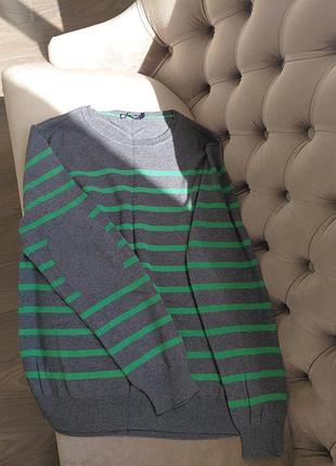 Мужская кофта в идеальном состоянии