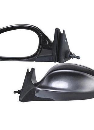 Зеркало боковое зб 3300-07/lada 04,05,07/black черное (зб 3300-07)