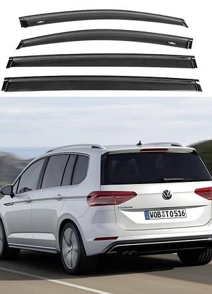 Вітровик volkswagen touran 2015 -> (скотч) hic