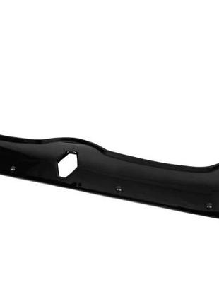 Дефлектор капоту renault twingo 1992-2007 eurocap 6456696