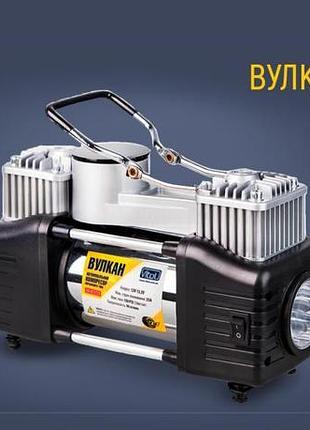 Автокомпресор "вулкан" vitol вулкан ка-в12122 5