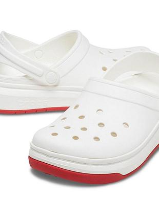 Crocs crocband full force 2