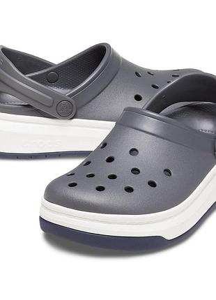 Crocs crocband full force 3