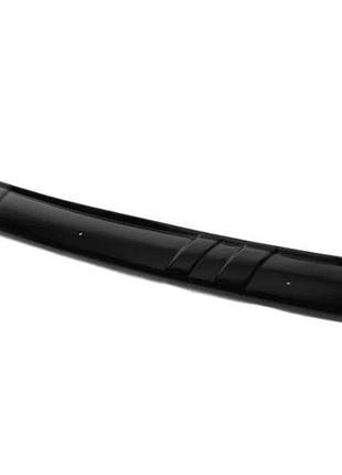 Дефлектор капоту isuzu d-max 2006-2011 eurocap 64547813