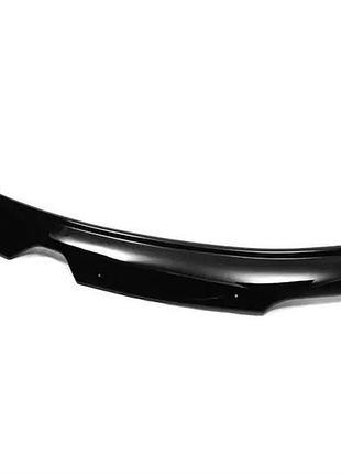 Дефлектор капоту renault master 2020- eurocap 30650719010409