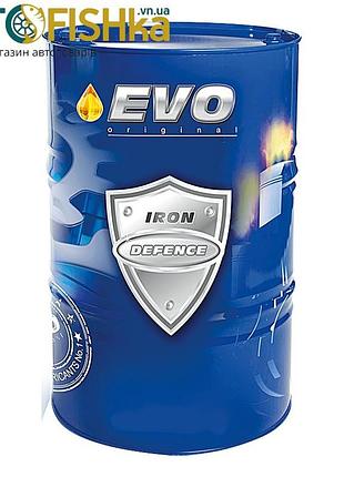 Моторна олива evo e5 10w-40 200l