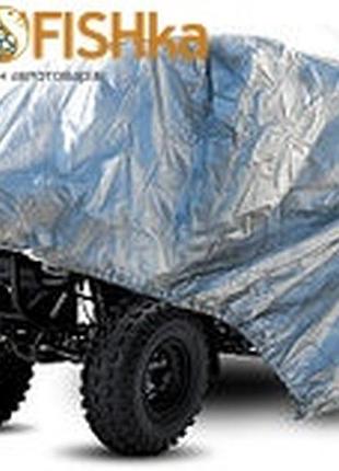 Тент-накидка для квадроцикла lavita xl 251х120х85