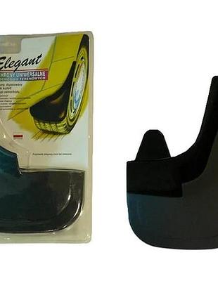 Брызговик elegant №4 бус rezaw-plast (для джыпов, бусов) (блистер)2 шт.