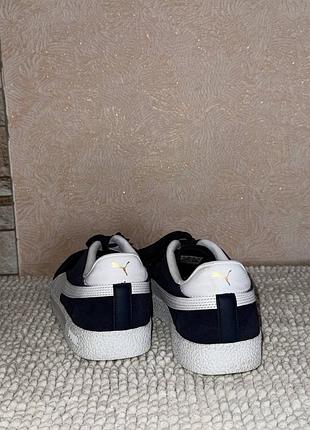 Кроссовки puma 3