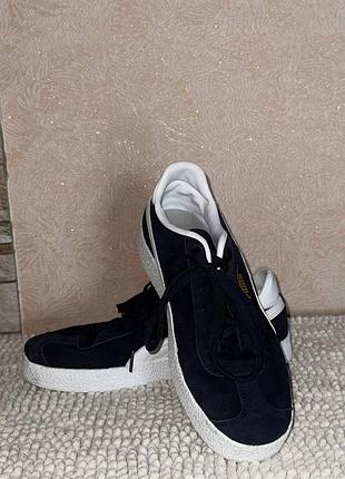 Кроссовки puma 2