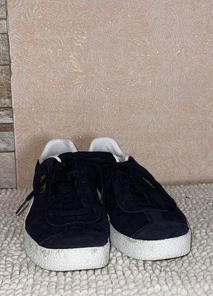 Кроссовки puma 4