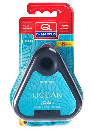 Освежытель воздуха drmarkus airbox ocean (drmarkus)
