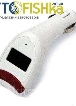 Fm-модулятор tk-301
