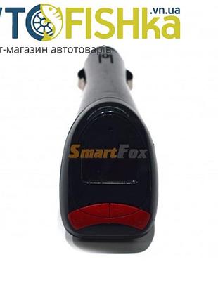 Fm-модулятор tk-301 2
