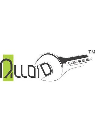 Трубний ключ alloid 2