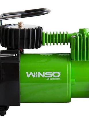 Компресор автомобільний winso 124000 5