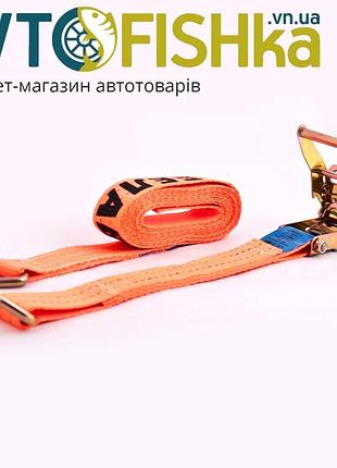 Ремень стяжной белавто