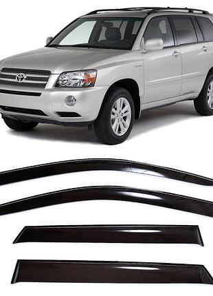 Д/в toyota highlander i 2001-2007/kluger v 2000-2007