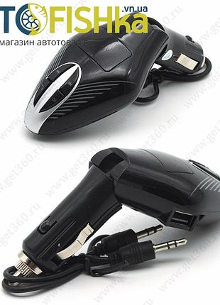 Fm модулятор v7 bluetooth 2