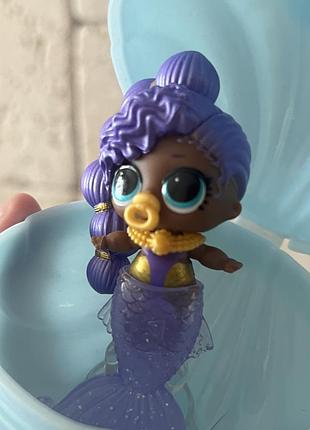 Lol surprise mermaids 4