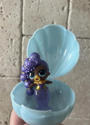 Lol surprise mermaids 2