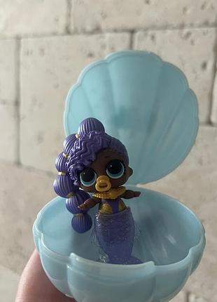 Lol surprise mermaids 5