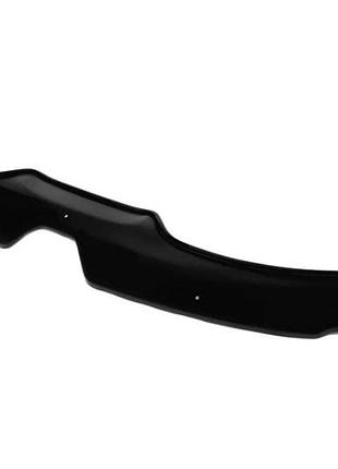 Дефлектор капоту renault kangoo express 2021- eurocap 64523065