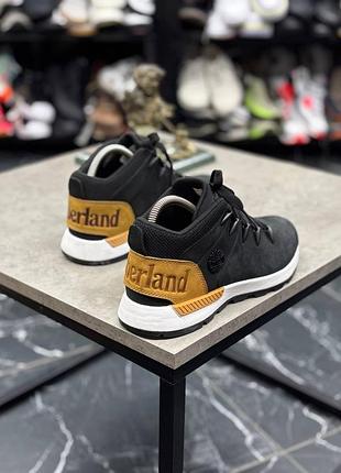 Оригінальні черевики timberland 5