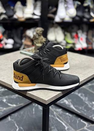 Оригінальні черевики timberland 6