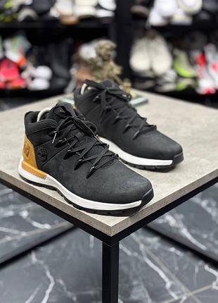 Оригінальні черевики timberland 4