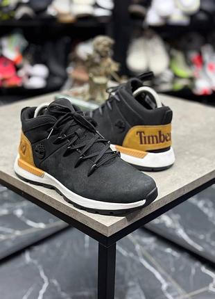 Оригінальні черевики timberland 2