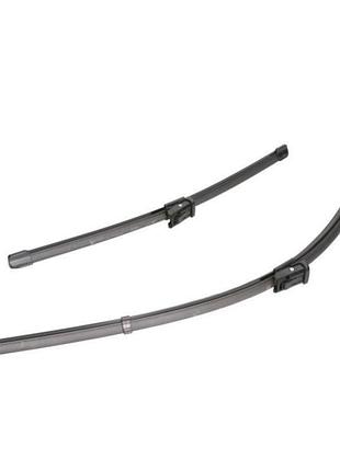 Кт. щіток склооч. denso бескаркасн 650/400 mm