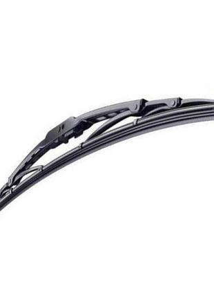 Щітка склоочисника каркасна denso 530 mm права вигнута