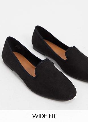 Лофери asos design