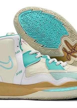 Sue bird x nike kyrie infinity golden tribute унісекс