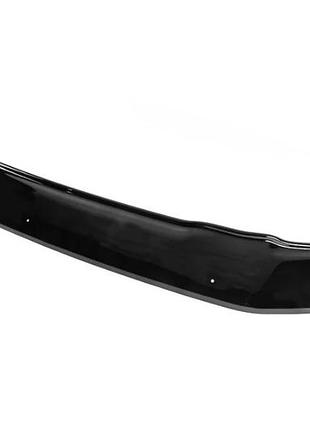 Дефлектор капоту volkswagen amarok 2022- eurocap 64502048