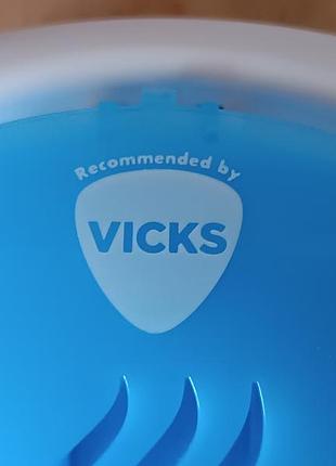 Аромадифузор vicks 4