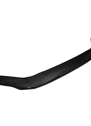 Дефлектор капоту ford custom 2013-2018 eurocap 64510101