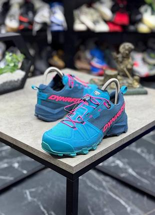 Оригінальні трекінгові кросівки dynafit gtx