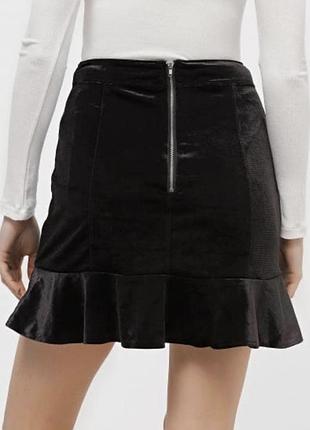 Спідниця h&m 4
