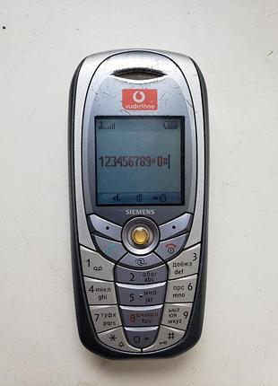 Simens c65 2
