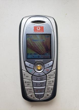 Simens c65