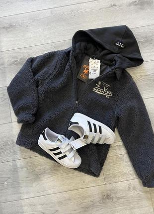 Кросівки adidas superstar