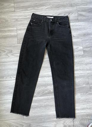 Джинси bershka denim