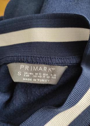 Свитшот кофта primark 5