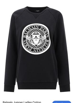 Свитшот balmain оригинал