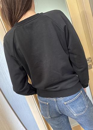 Свитшот balmain оригинал 7