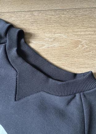 Свитшот balmain оригинал 3