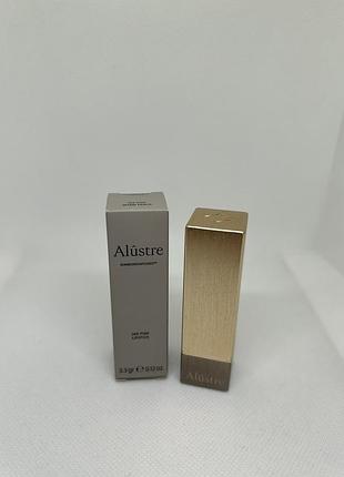 Оригинальный alustre оттенок 269 pink warm peach the original satin lipstick помада