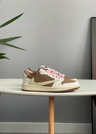 Кросівки nike air jordan